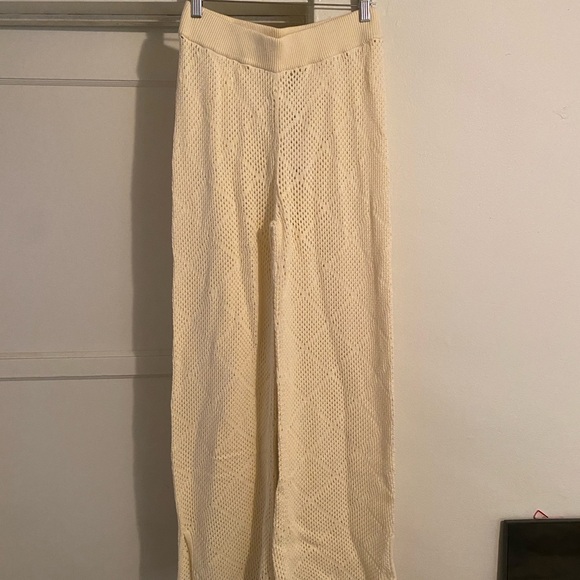 ARCA A Movement Organic cotton Ezra pant Butter - Picture 2 of 8